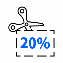 20% off